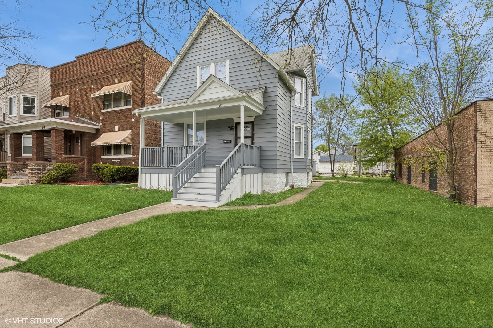 81 W 15th Street Property Photo