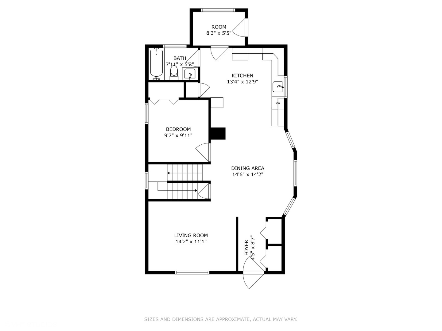 81 W 15th Street Property Photo 19