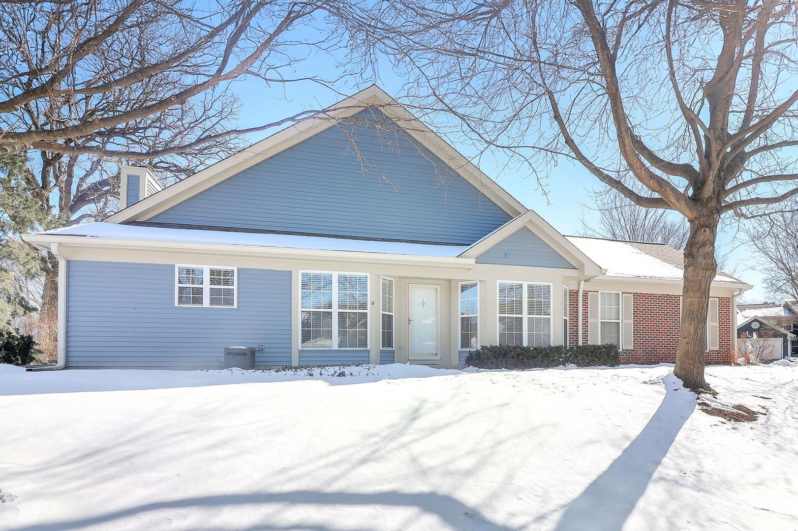 699 Bent Ridge Lane Property Photo
