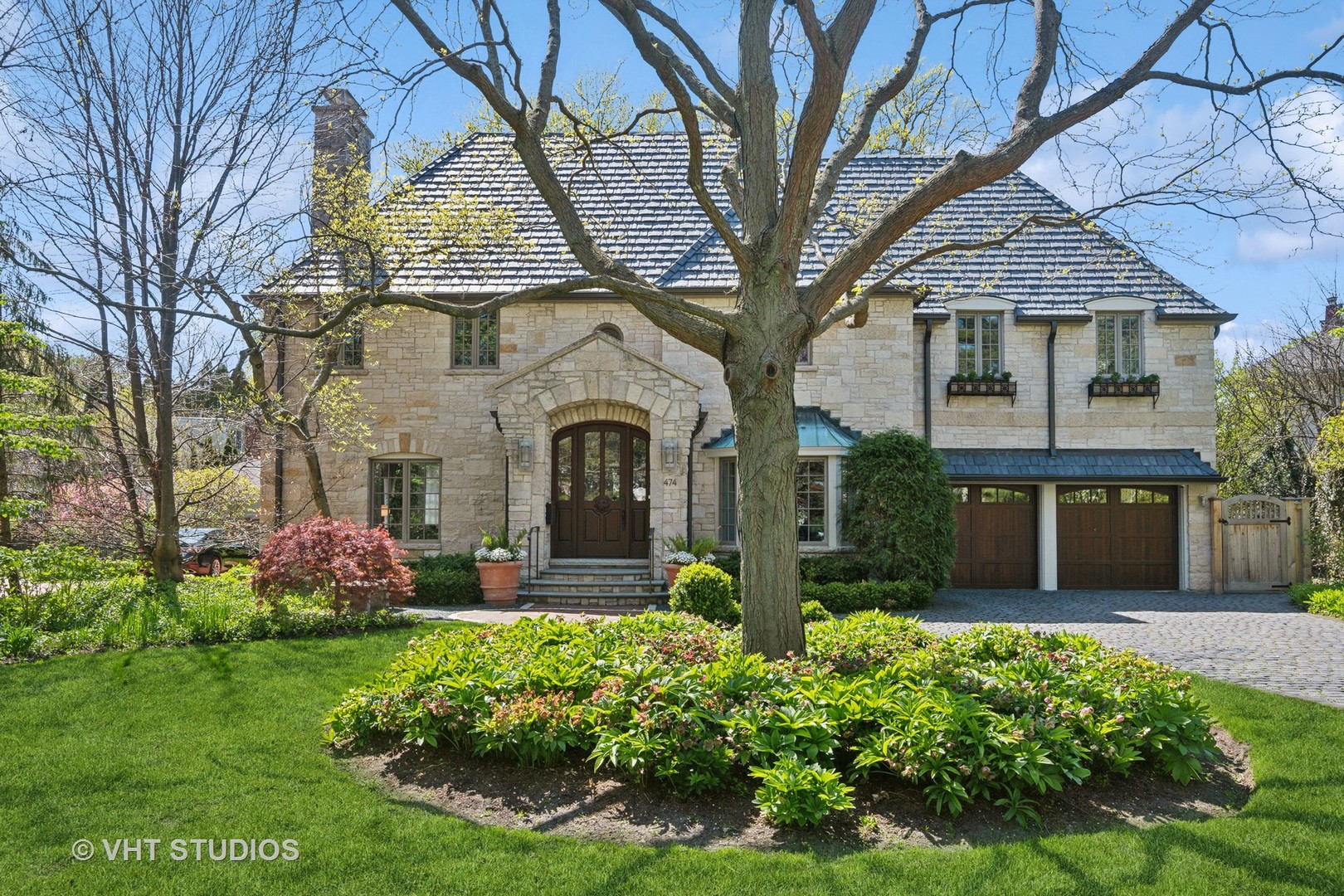 474 Sheridan Road Property Photo