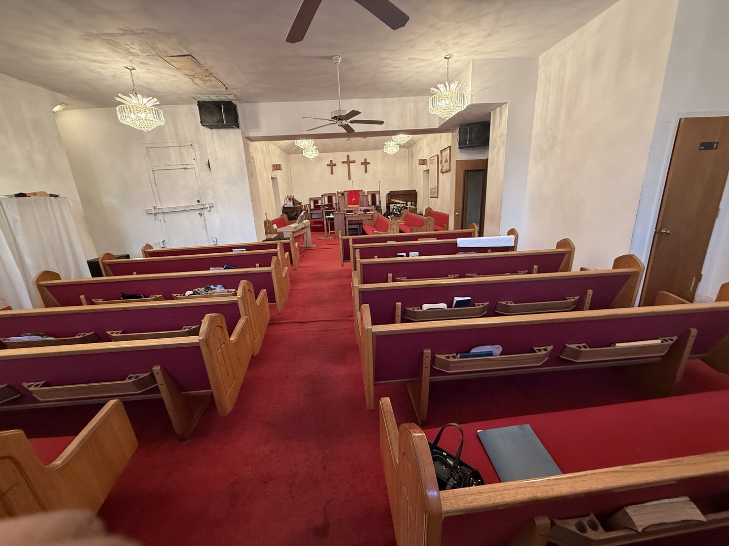 6207 S Damen Avenue Property Photo 2
