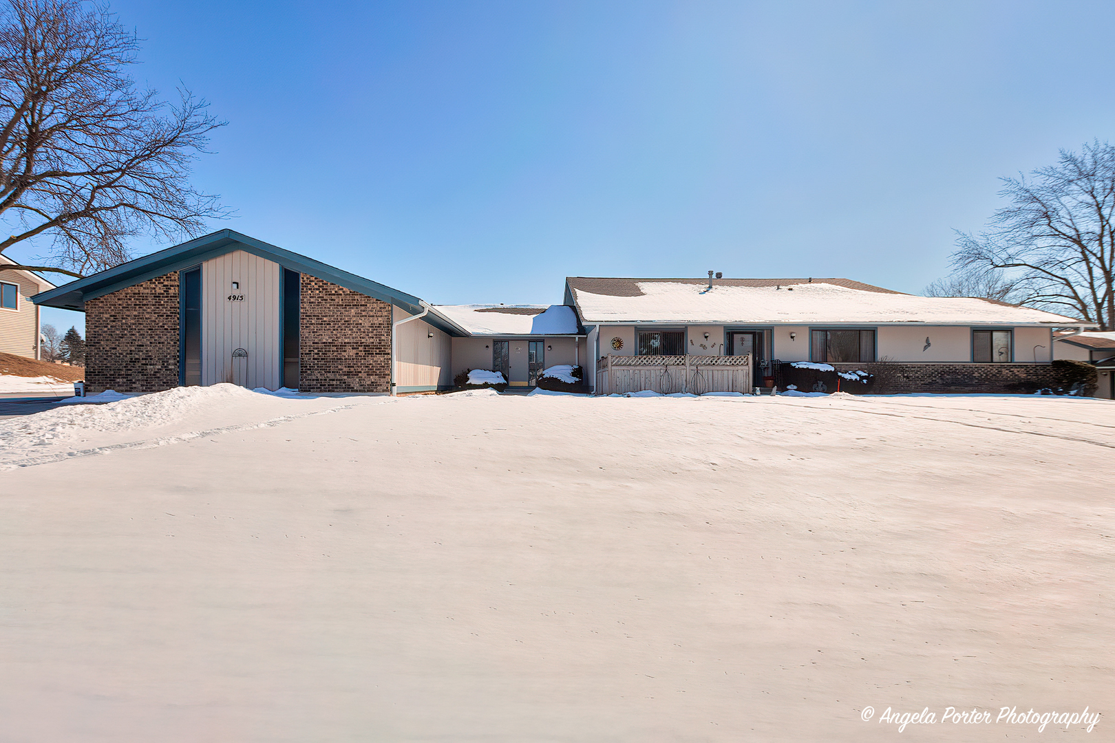 4915 Oakwood Drive A Property Photo