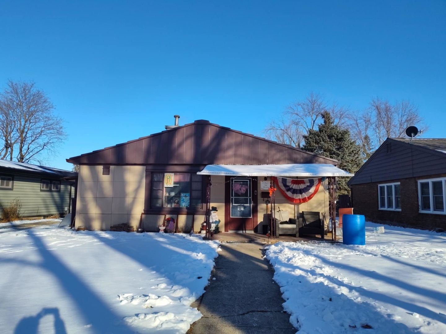 1007 Michigan Avenue Property Photo