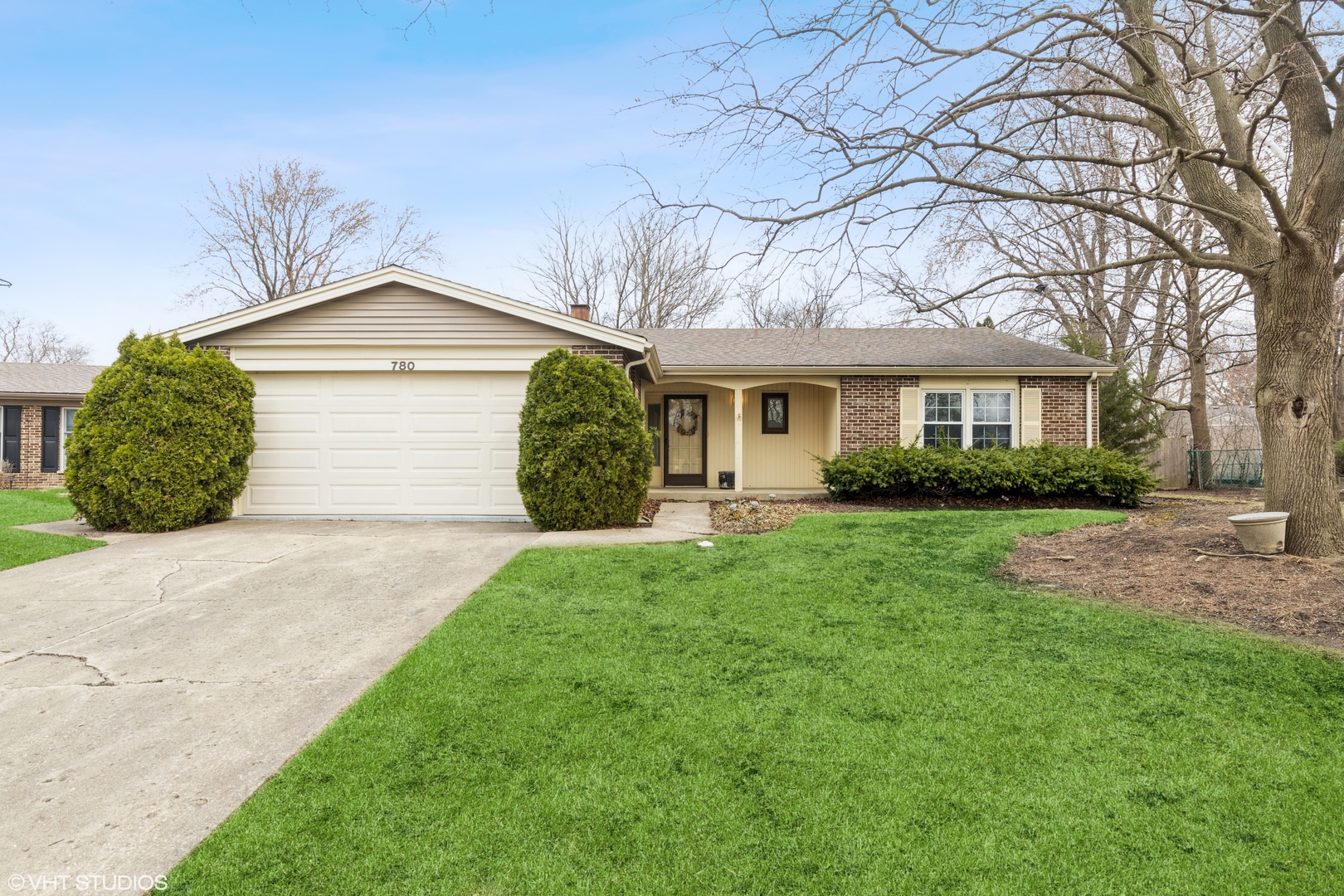 780 Saratoga Lane Property Photo