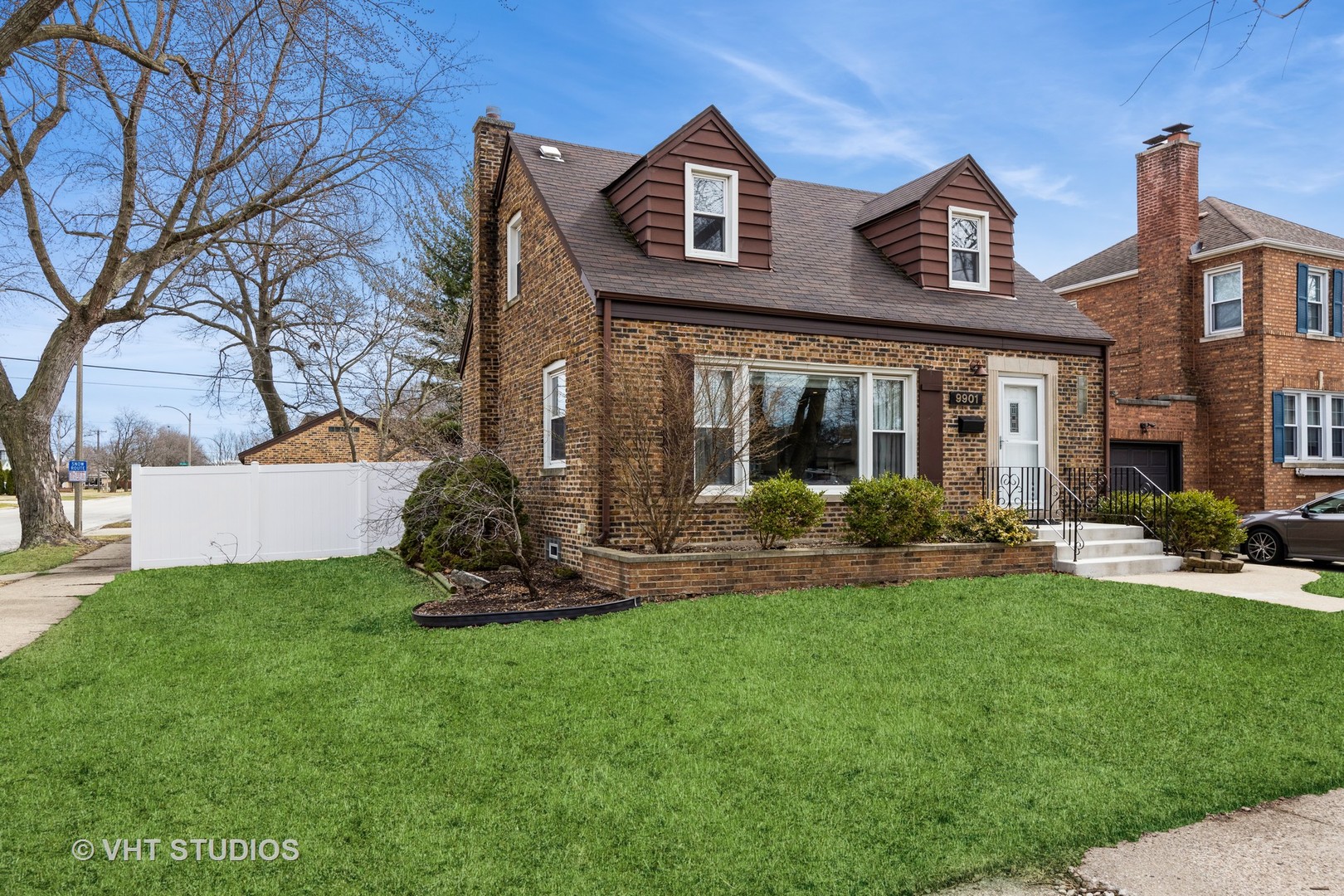 Evergreen Park High School Real Estate Listings Main Image