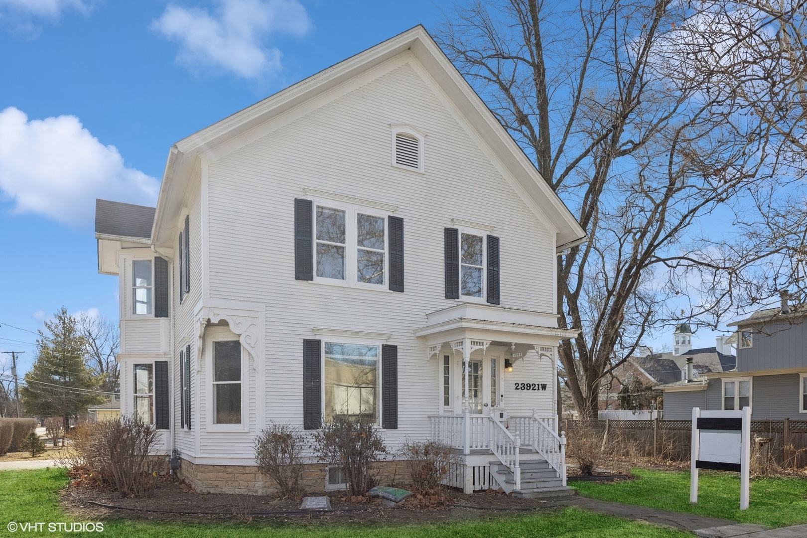 23921 W Lockport Street Property Photo