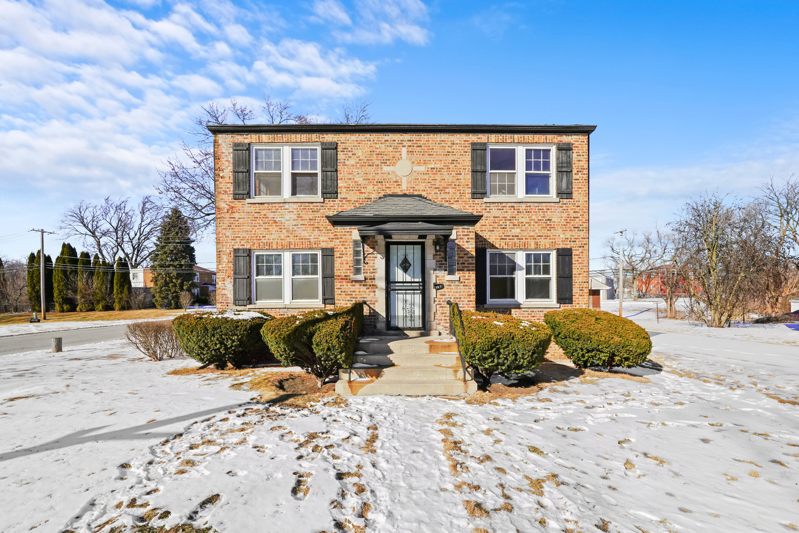 101 Parkside Avenue Property Photo