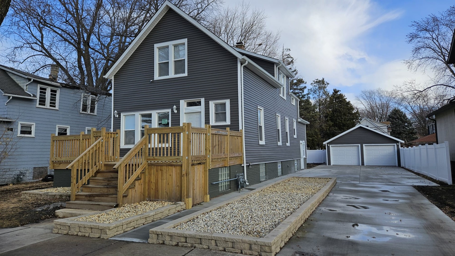 13823 S School Street Property Photo