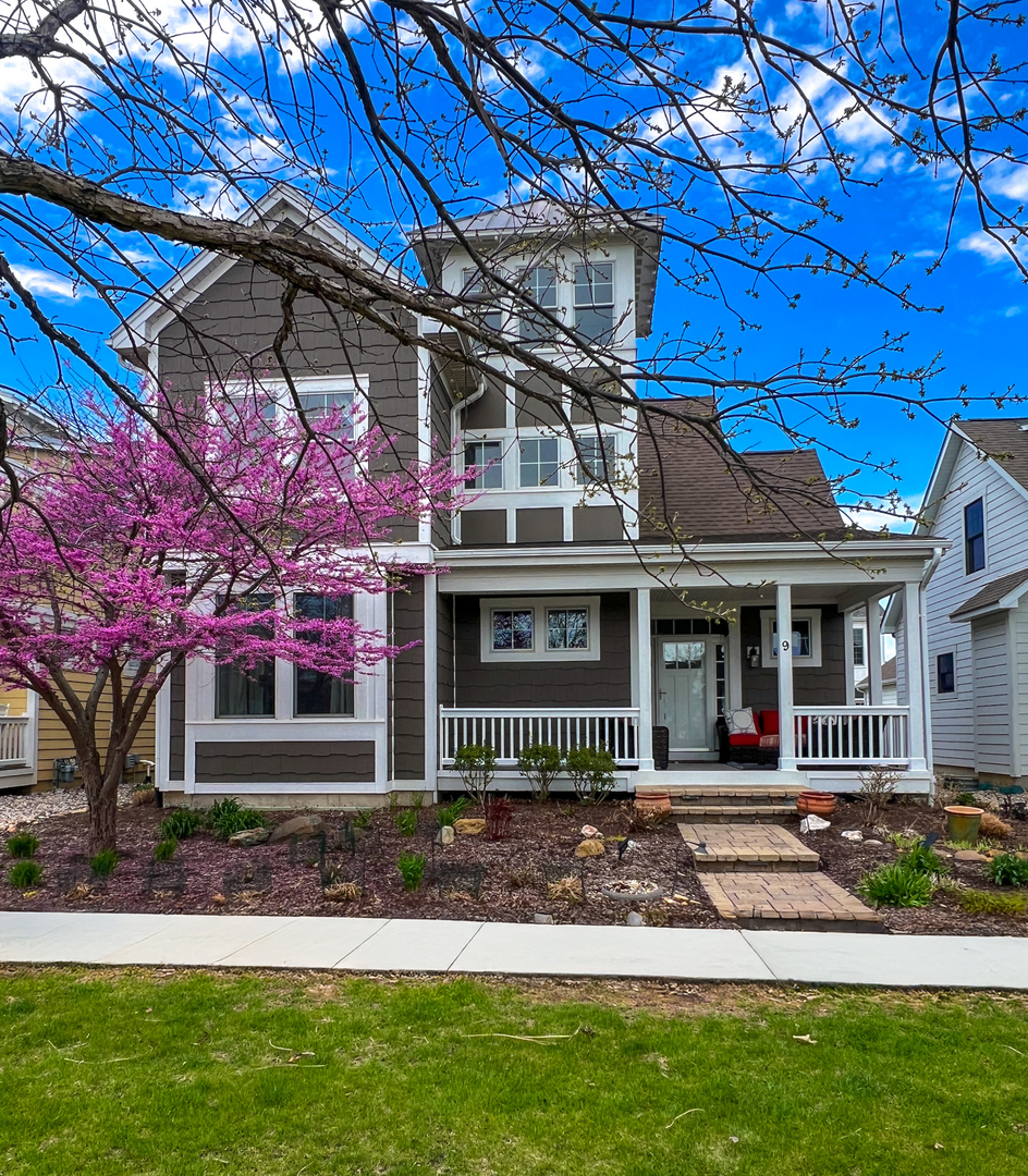 9 Cottage Green Property Photo