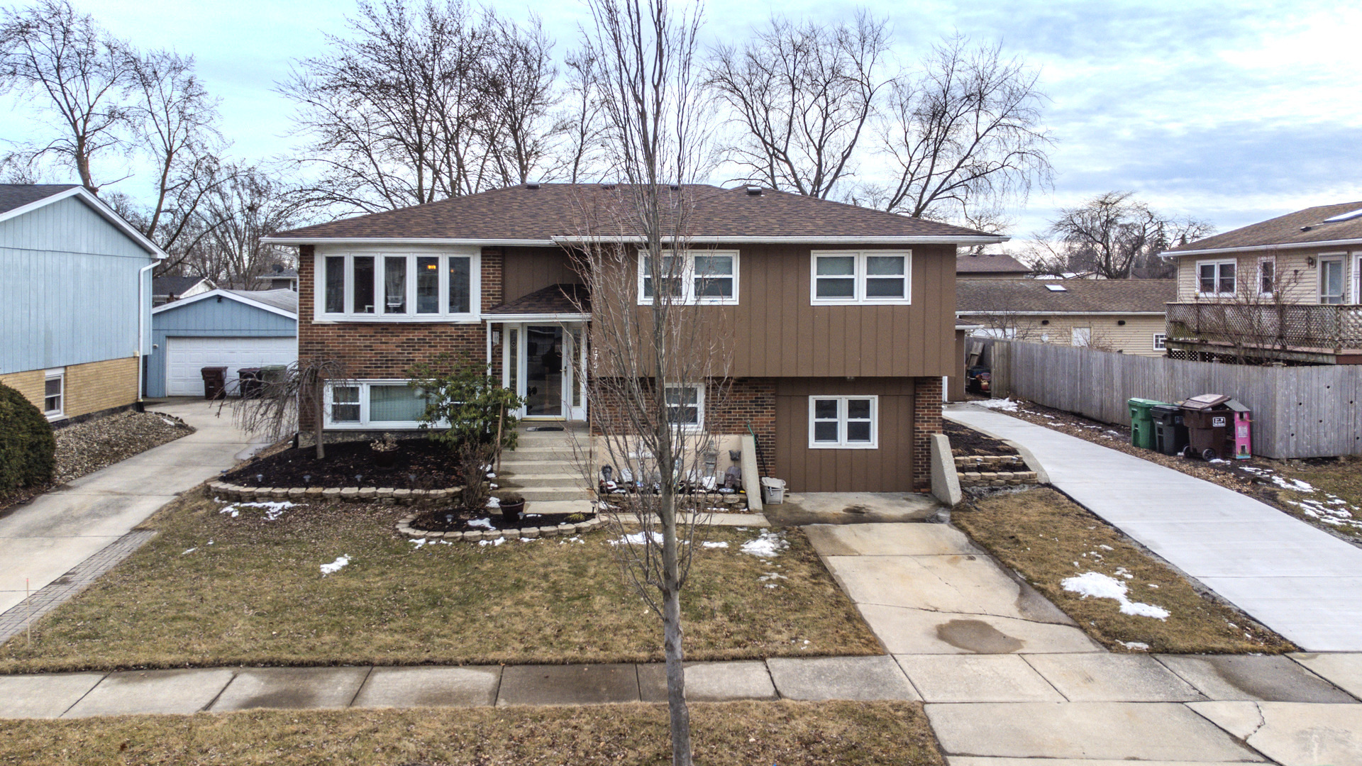 7747 162nd Street Property Photo