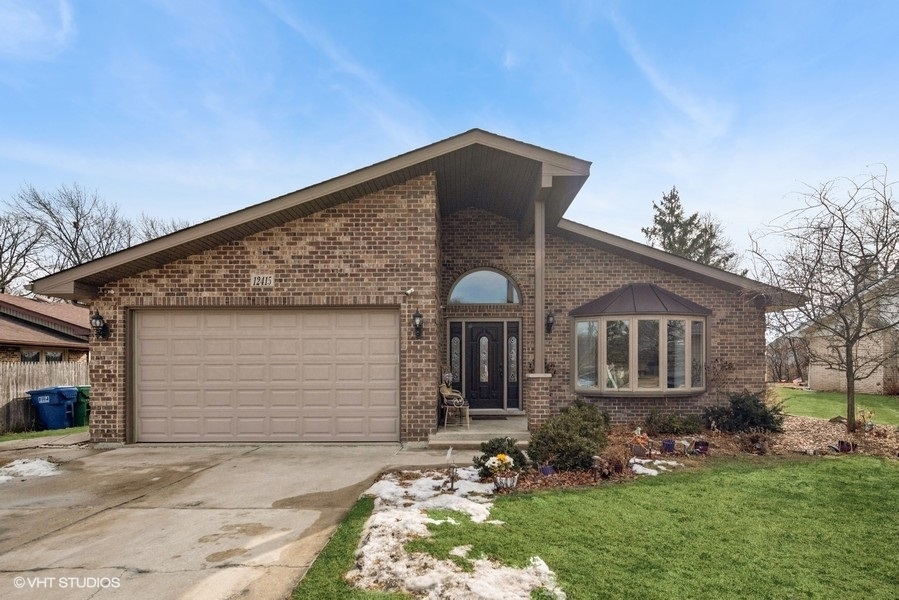 12415 W Martingale Lane Property Photo