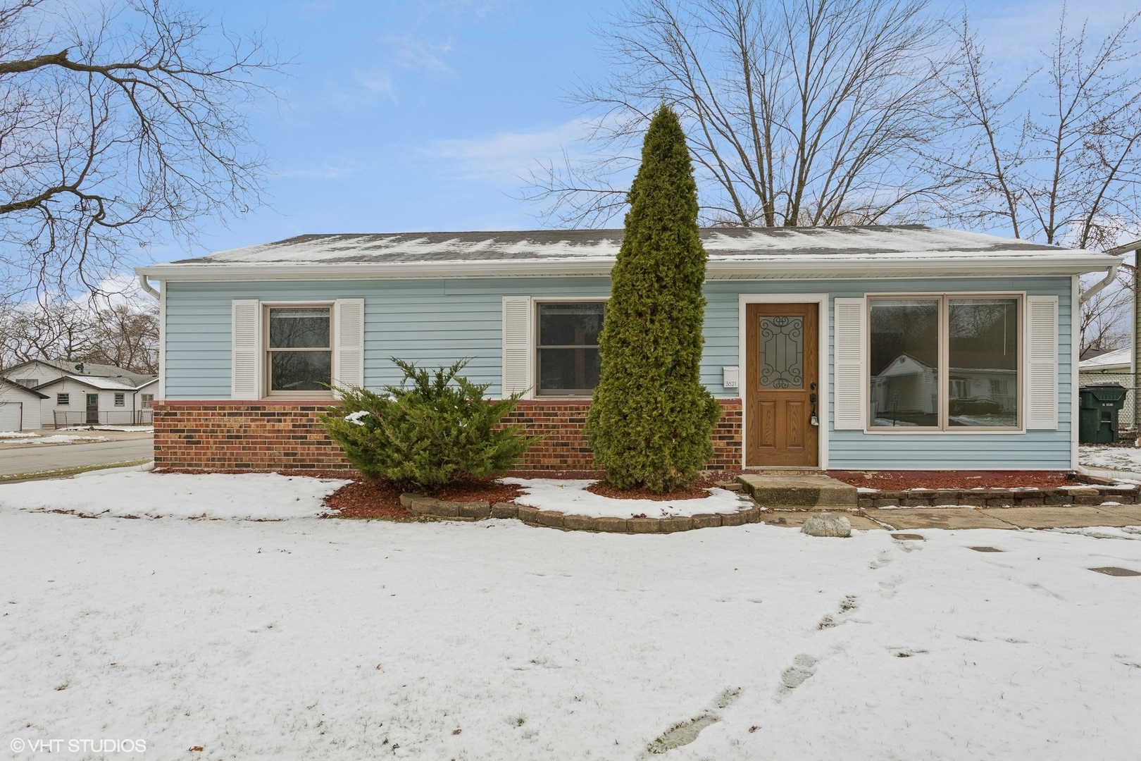 3621 Peach Grove Lane Property Photo