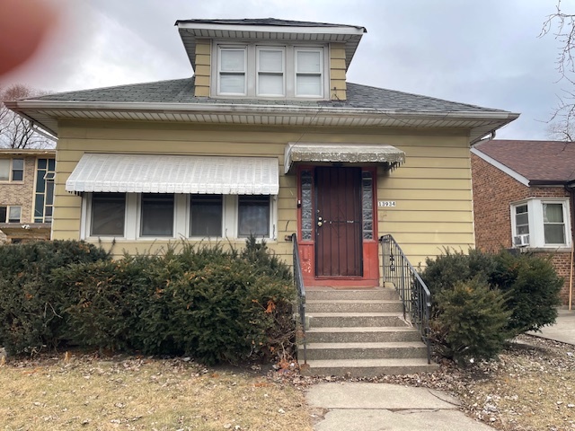 13934 S Edbrooke Avenue Property Photo