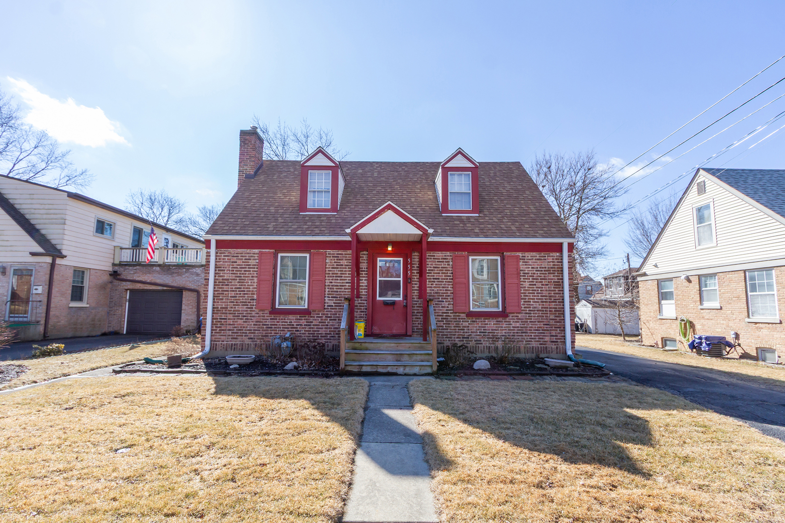 555 Kendall Lane Property Photo