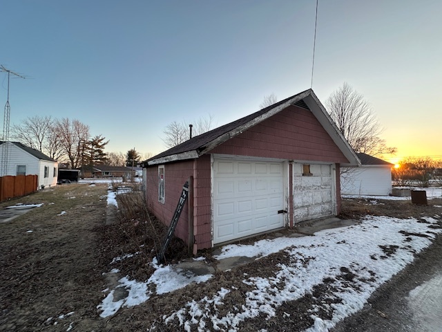 213 Waverly Street Property Photo