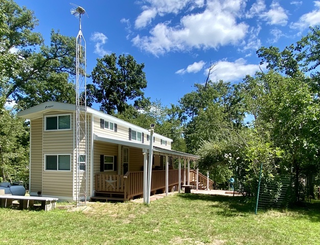 2/292 Woodhaven Property Photo