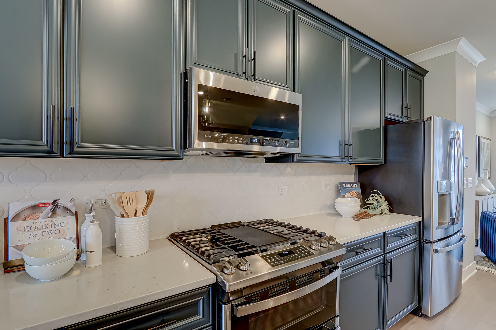 4515 Chelsea Manor Circle Property Photo 12