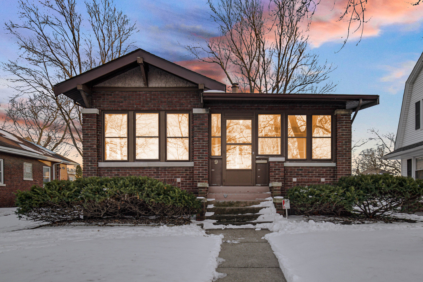 9 Detroit Street Property Photo
