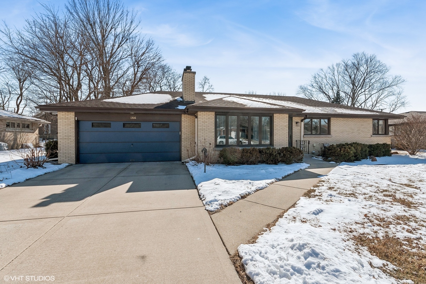1306 Mason Avenue Property Photo