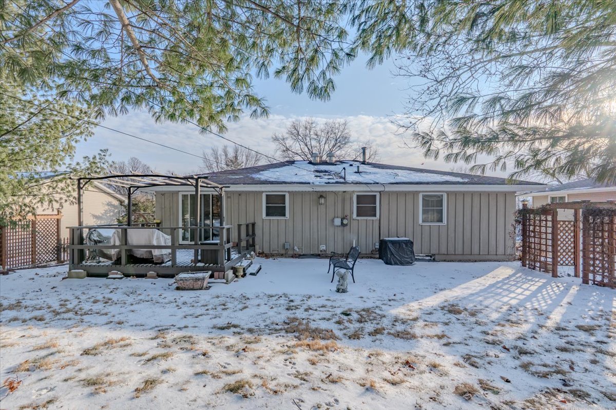 3213 W Birkshire Drive Property Photo 29
