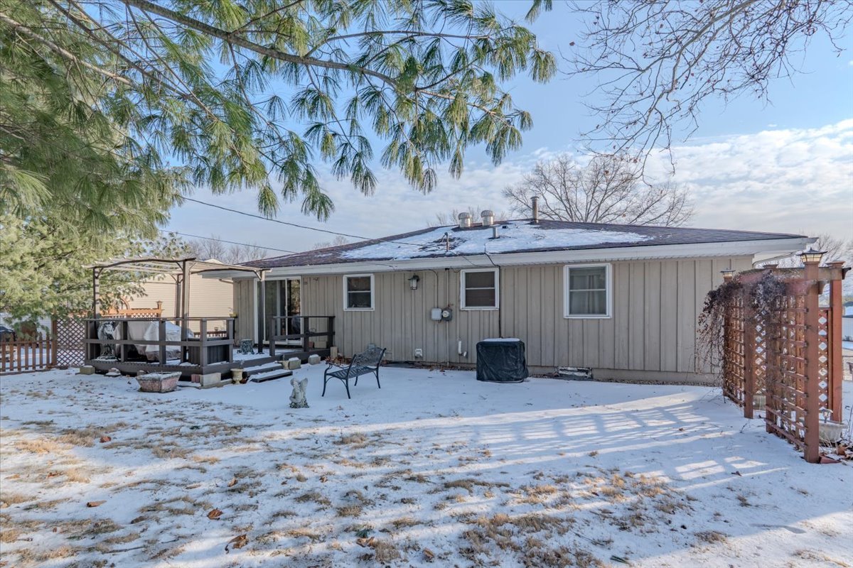3213 W Birkshire Drive Property Photo 32
