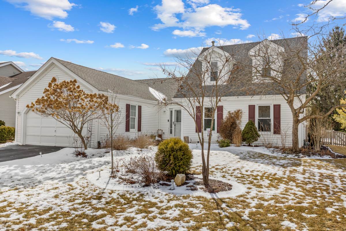 608 Hunters Way Property Photo