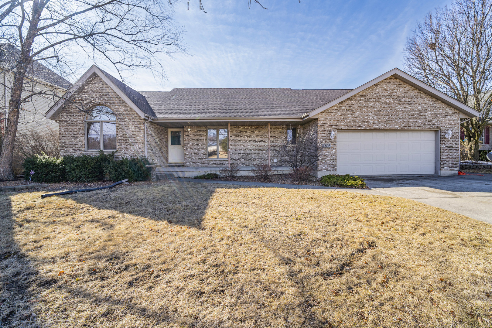 1805 Jared Drive Property Photo