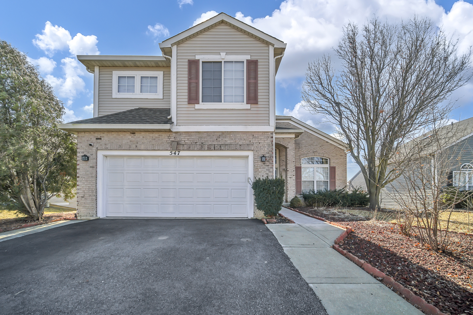 547 Kingsbrooke Crossing Property Photo