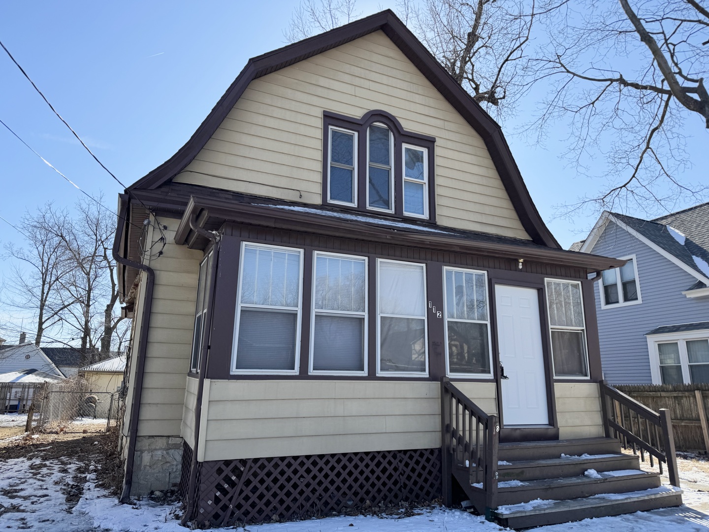 112 Bowen Place Property Photo