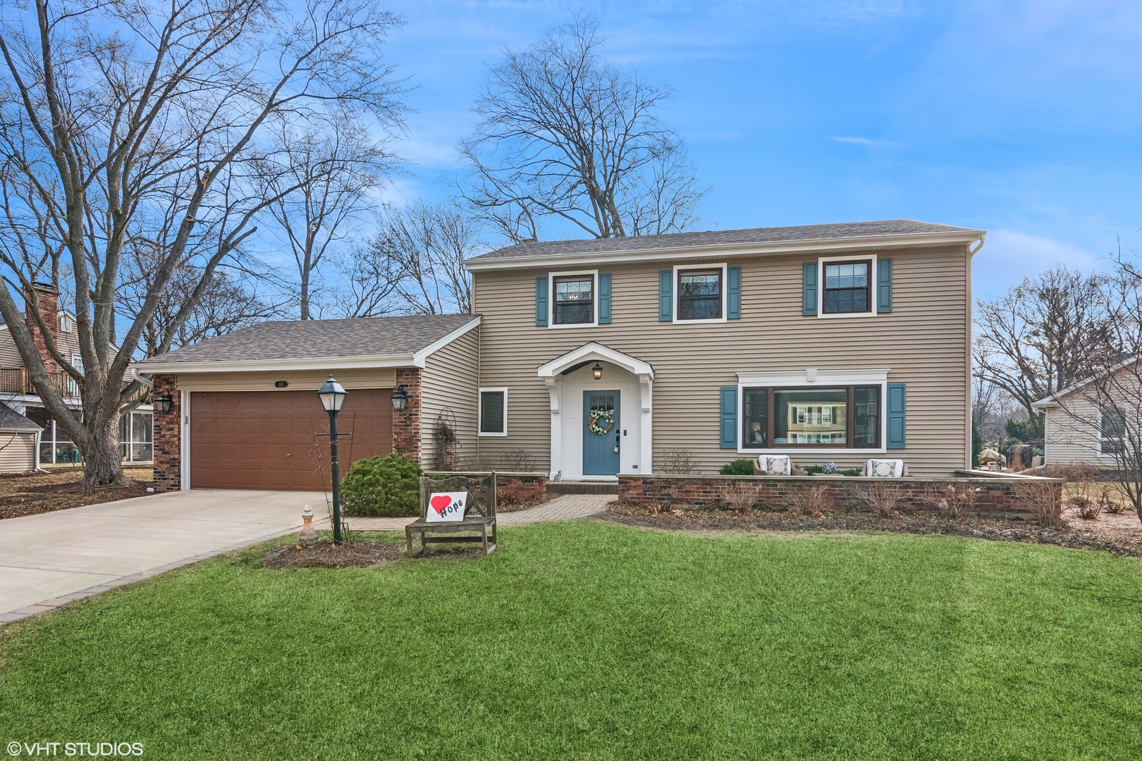 165 Hamilton Lane Property Photo