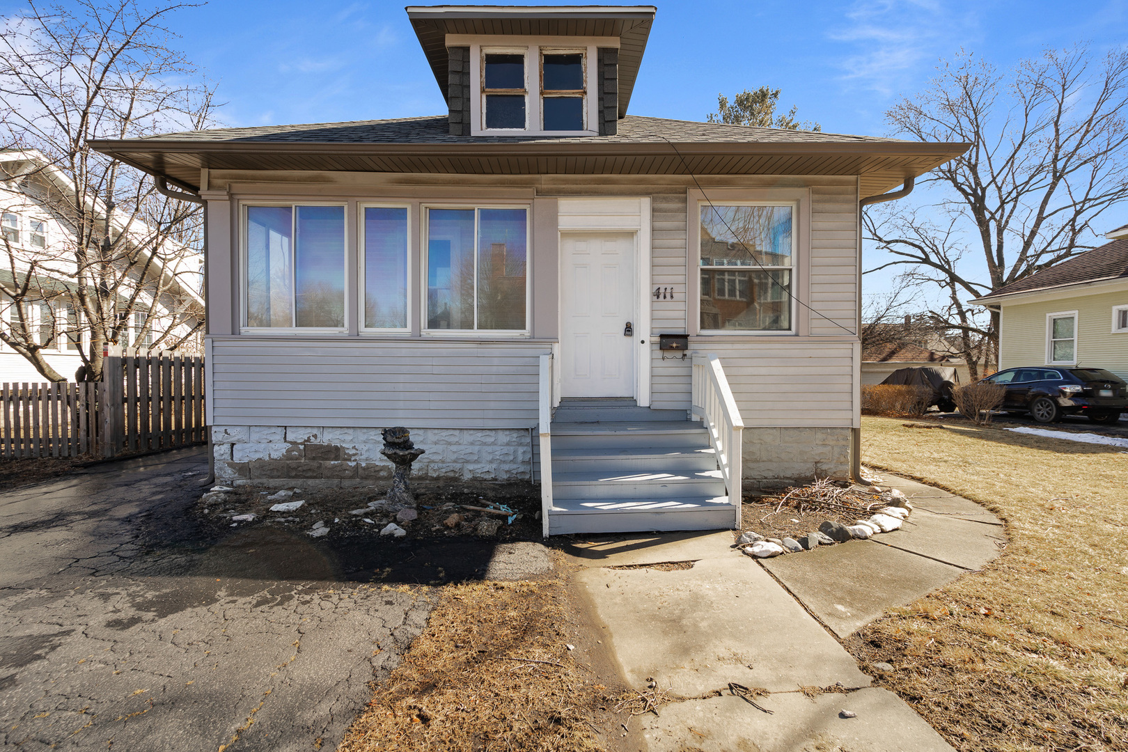 411 N Arlington Heights Road Property Photo 25