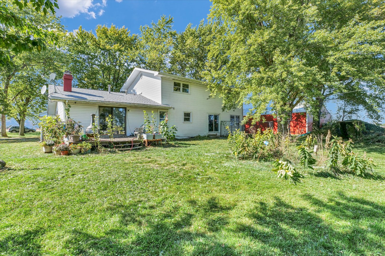 910 Cr 2200 Road Property Photo 42