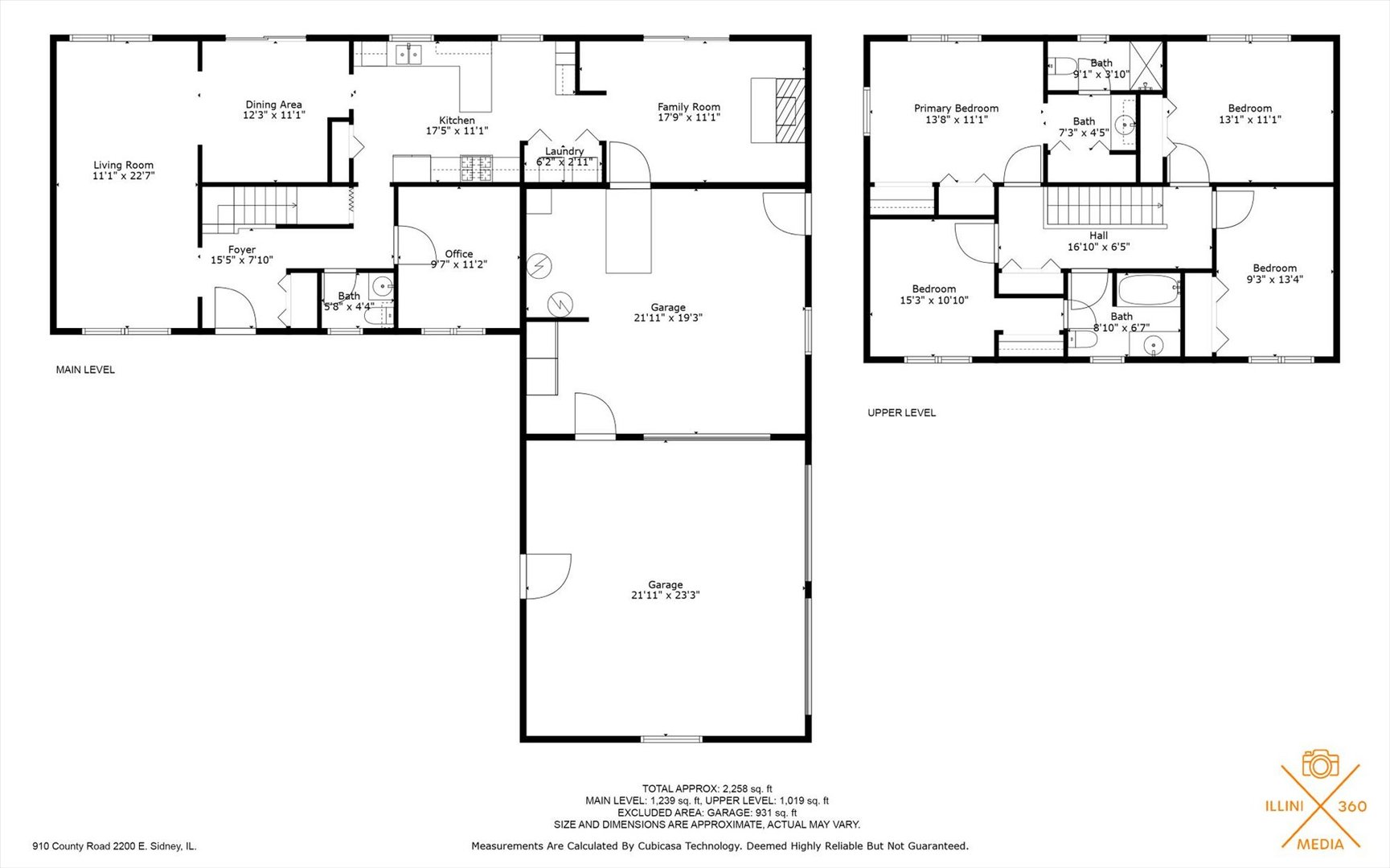 910 Cr 2200 Road Property Photo 46