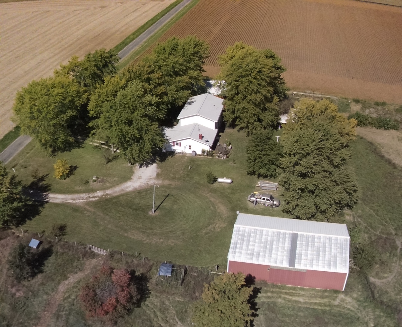 910 Cr 2200 Road Property Photo 47