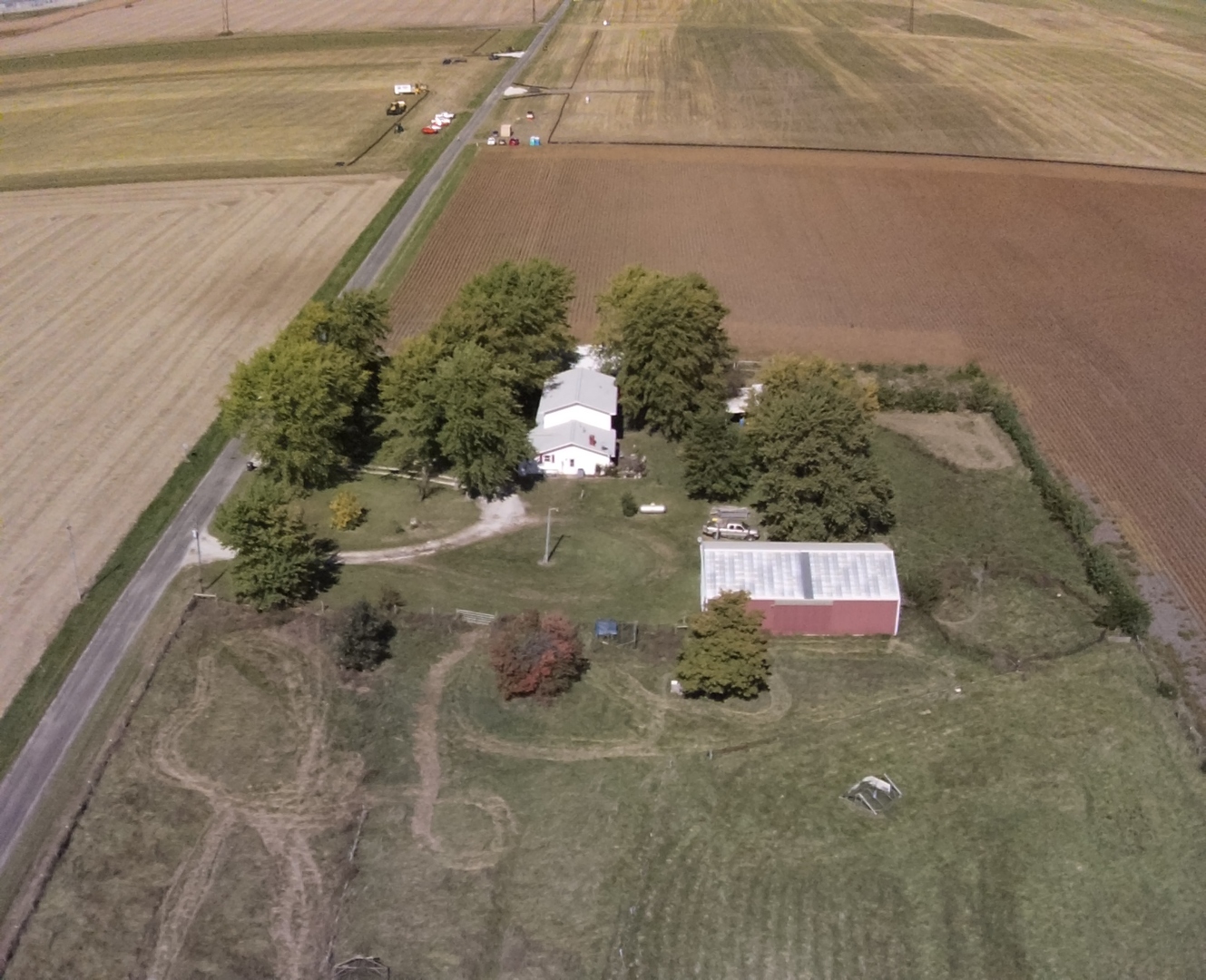 910 Cr 2200 Road Property Photo 55