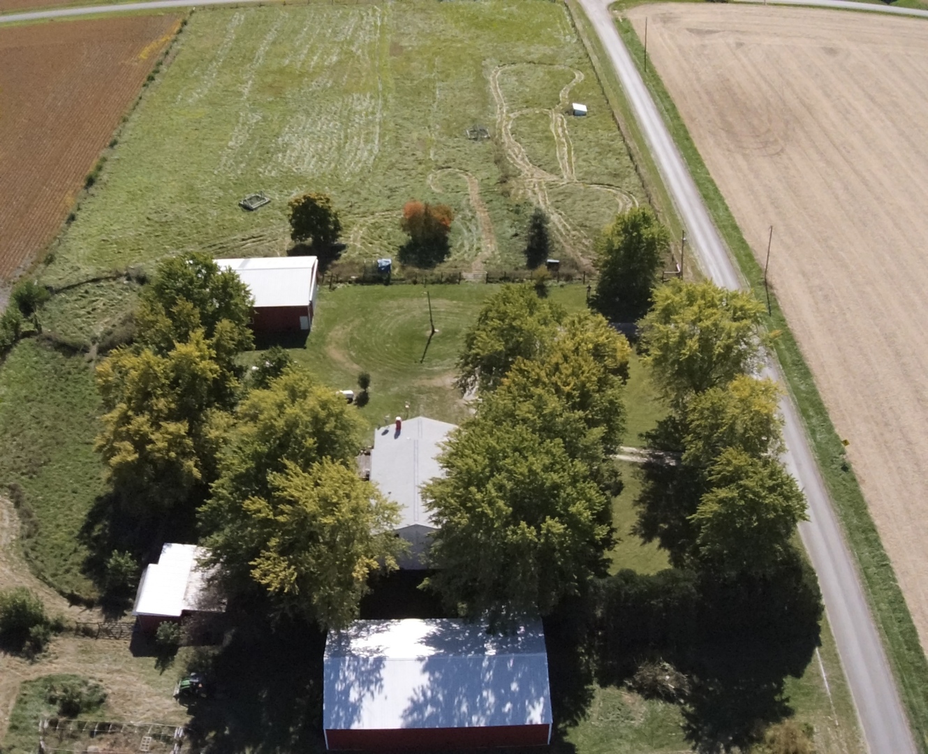 910 Cr 2200 Road Property Photo 58
