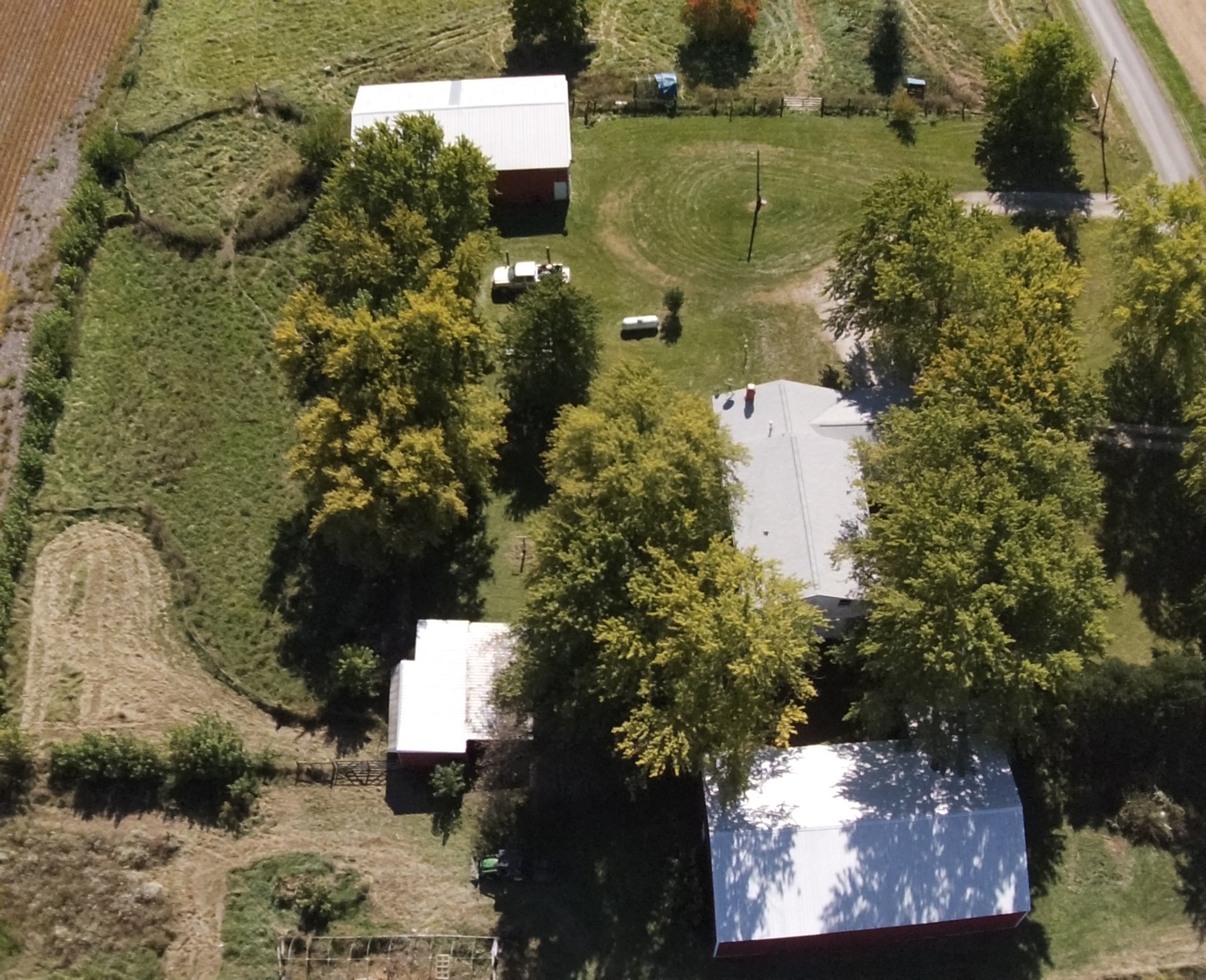 910 Cr 2200 Road Property Photo 62