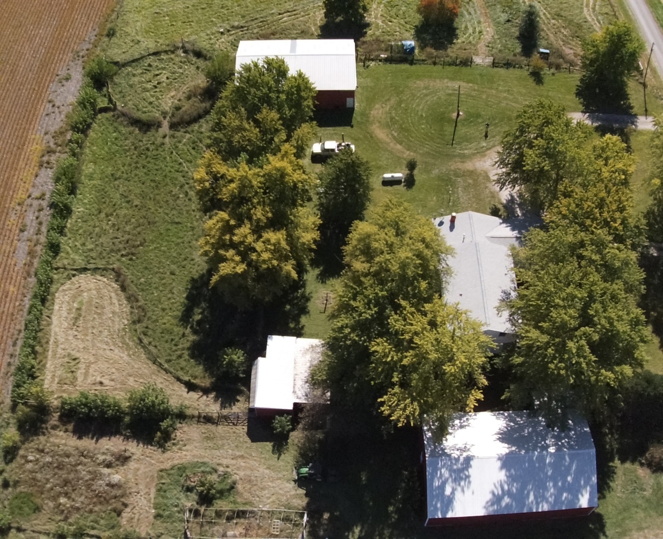 910 Cr 2200 Road Property Photo 63