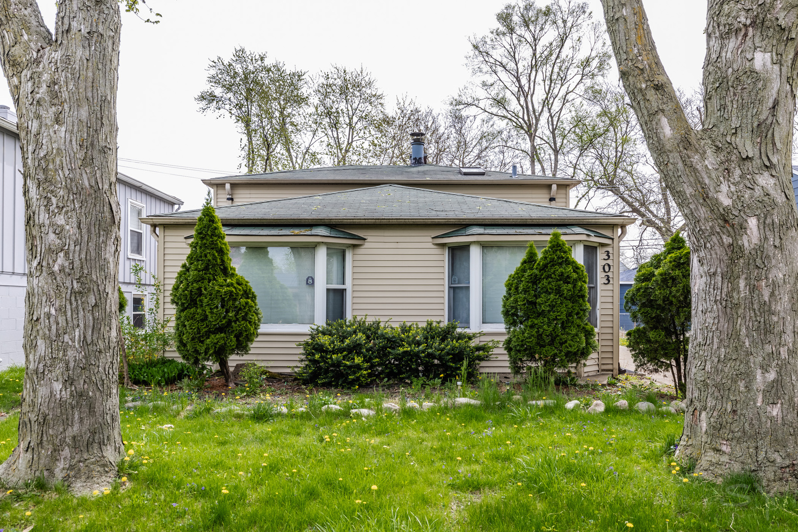 303 Merrill Avenue Property Photo 1