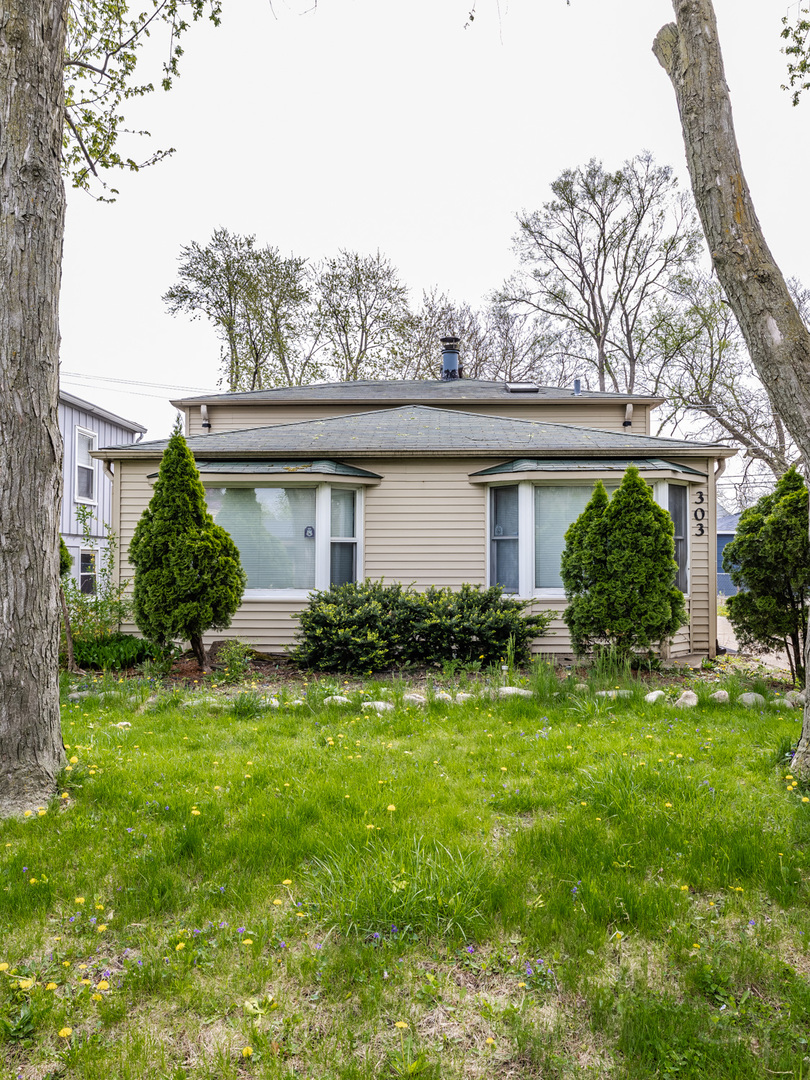 303 Merrill Avenue Property Photo 2