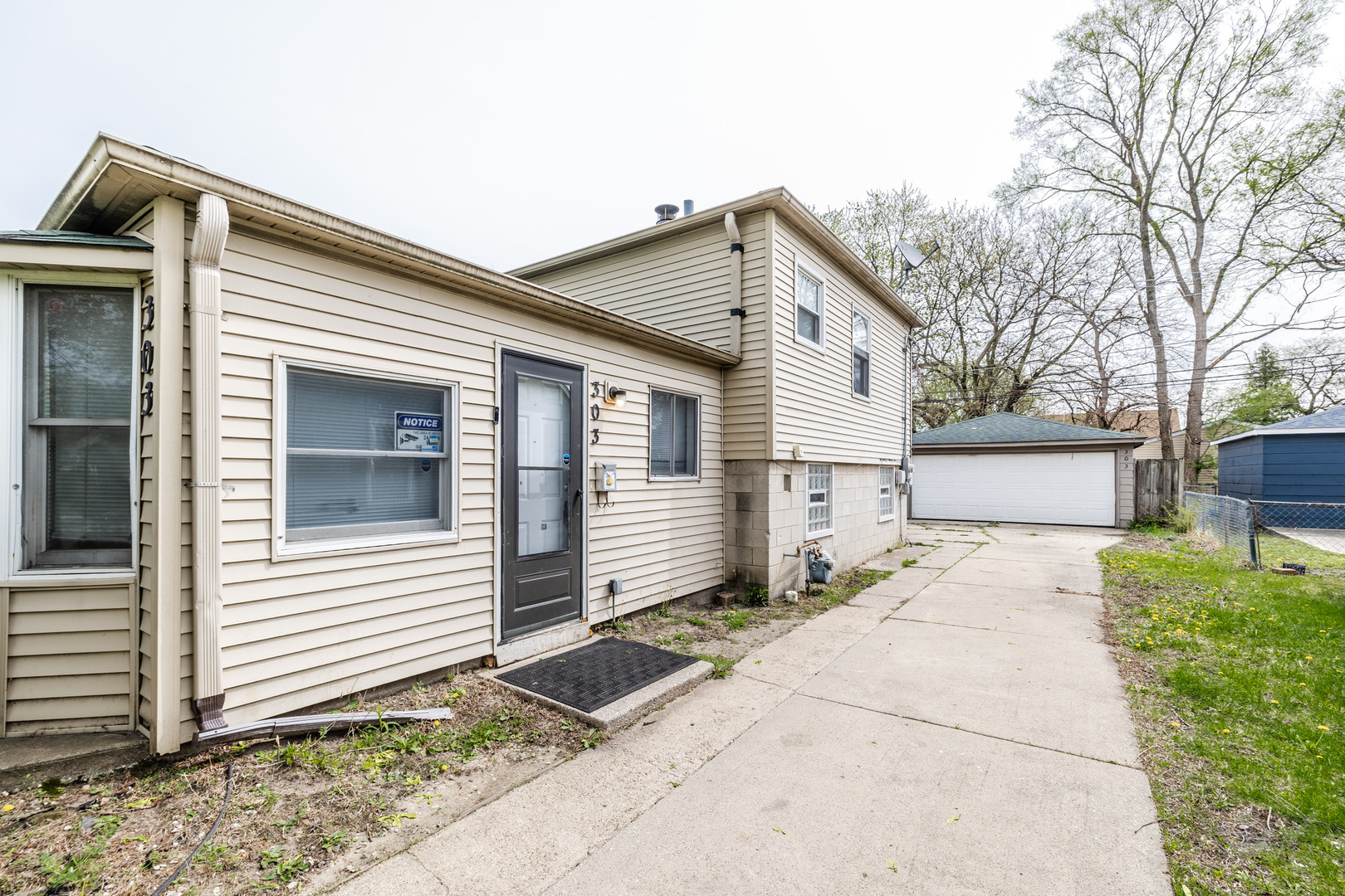 303 Merrill Avenue Property Photo 25