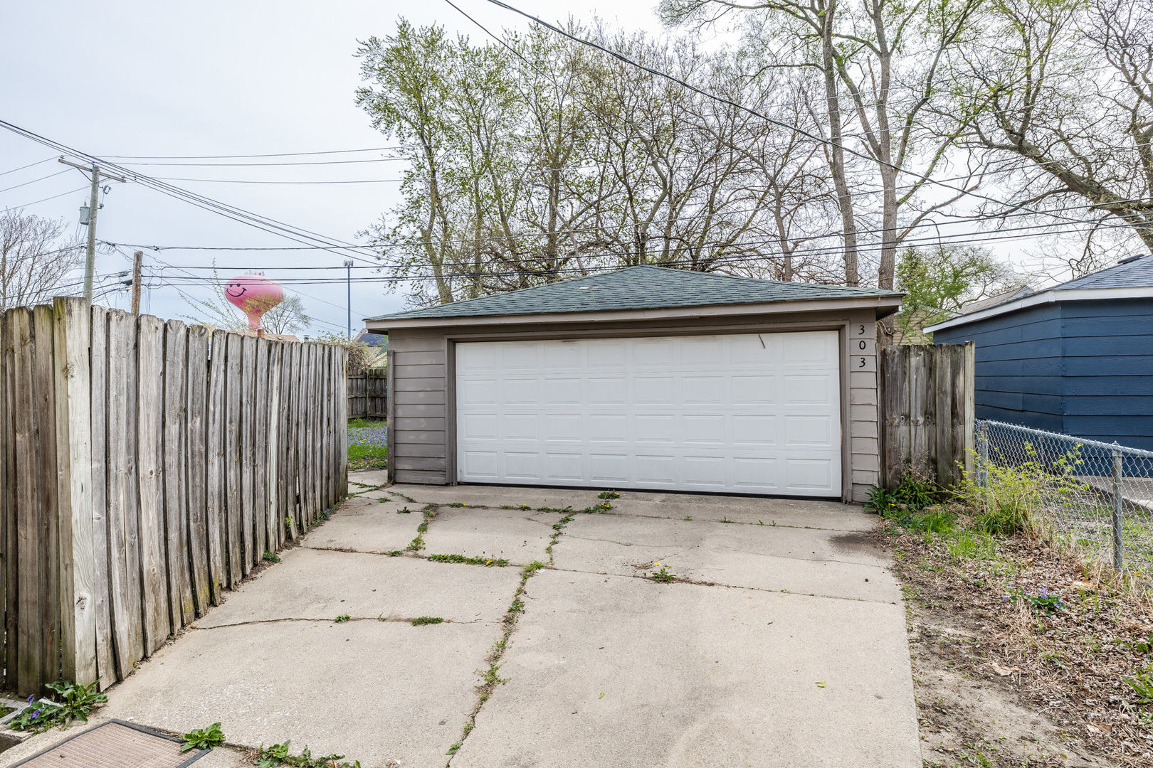 303 Merrill Avenue Property Photo 26