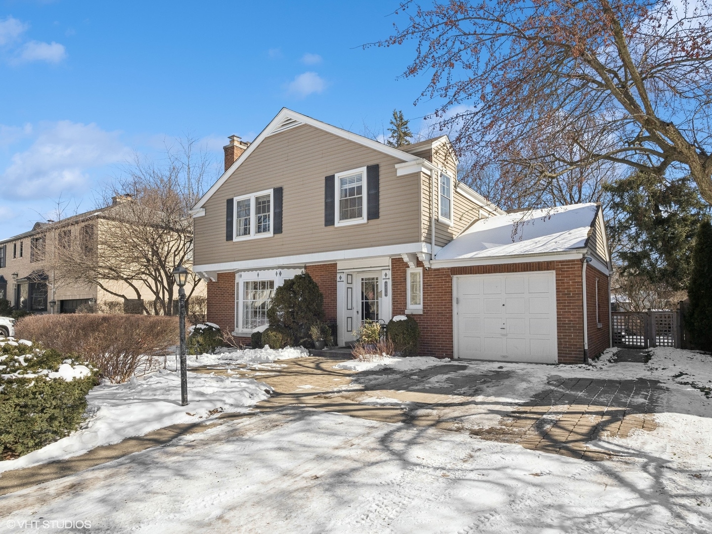 9419 Monticello Avenue Property Photo