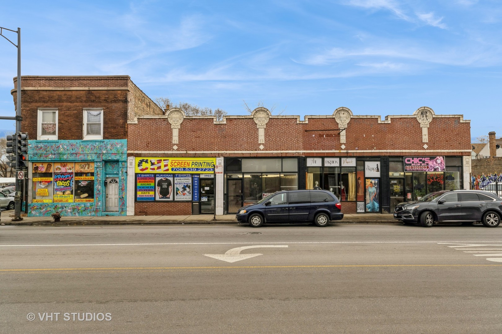 3801 S Kedzie Avenue Property Photo 1