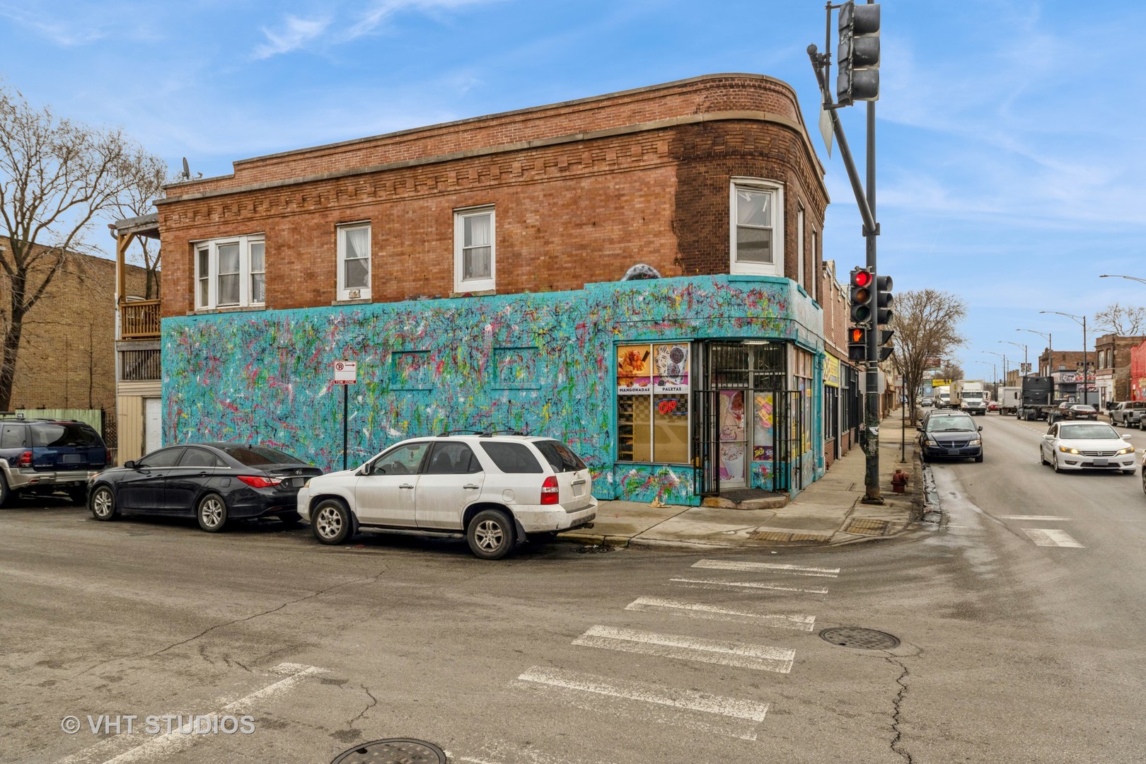 3801 S Kedzie Avenue Property Photo 2