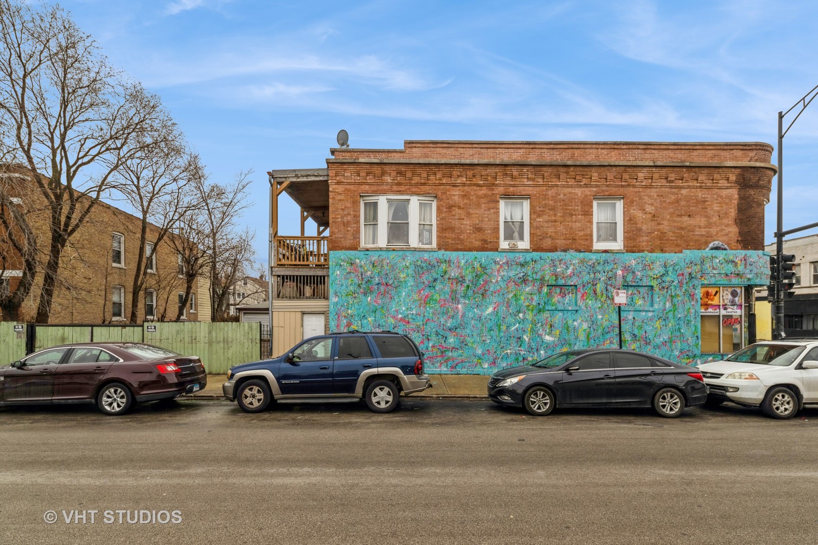 3801 S Kedzie Avenue Property Photo 3