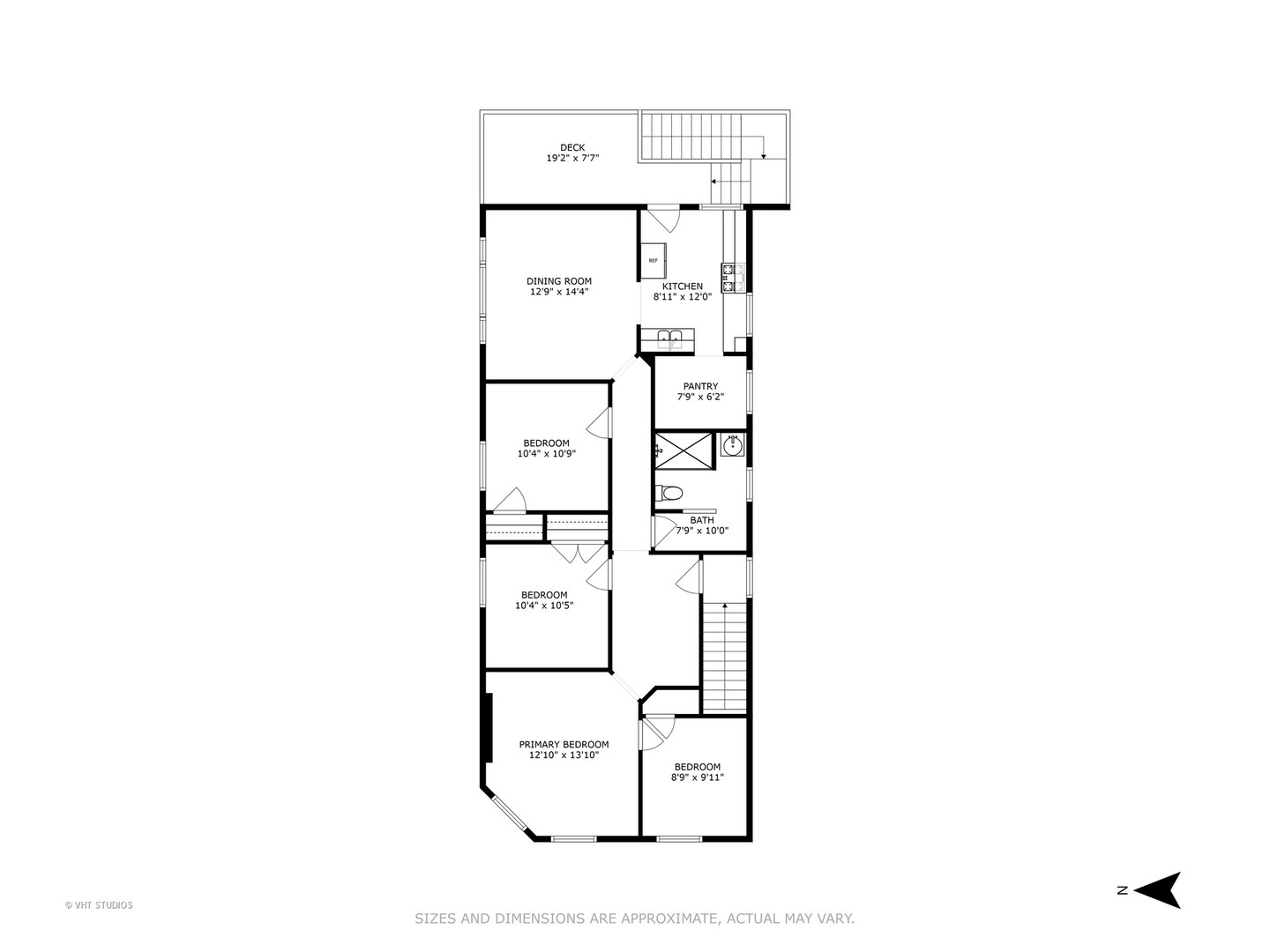 3801 S Kedzie Avenue Property Photo 34