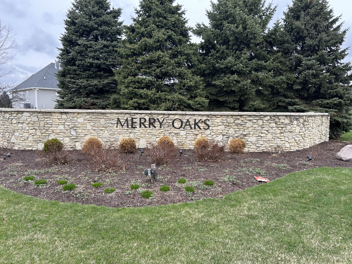 Lot 86 Merry Oaks Drive Property Photo