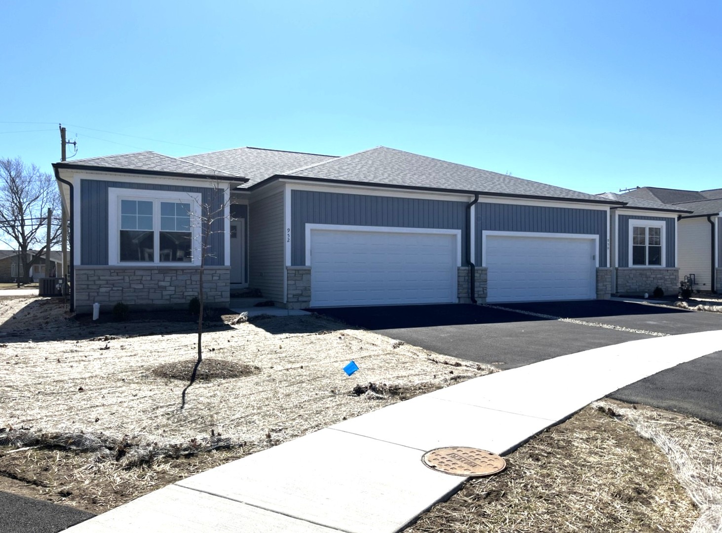 952 Partridge Circle Property Photo