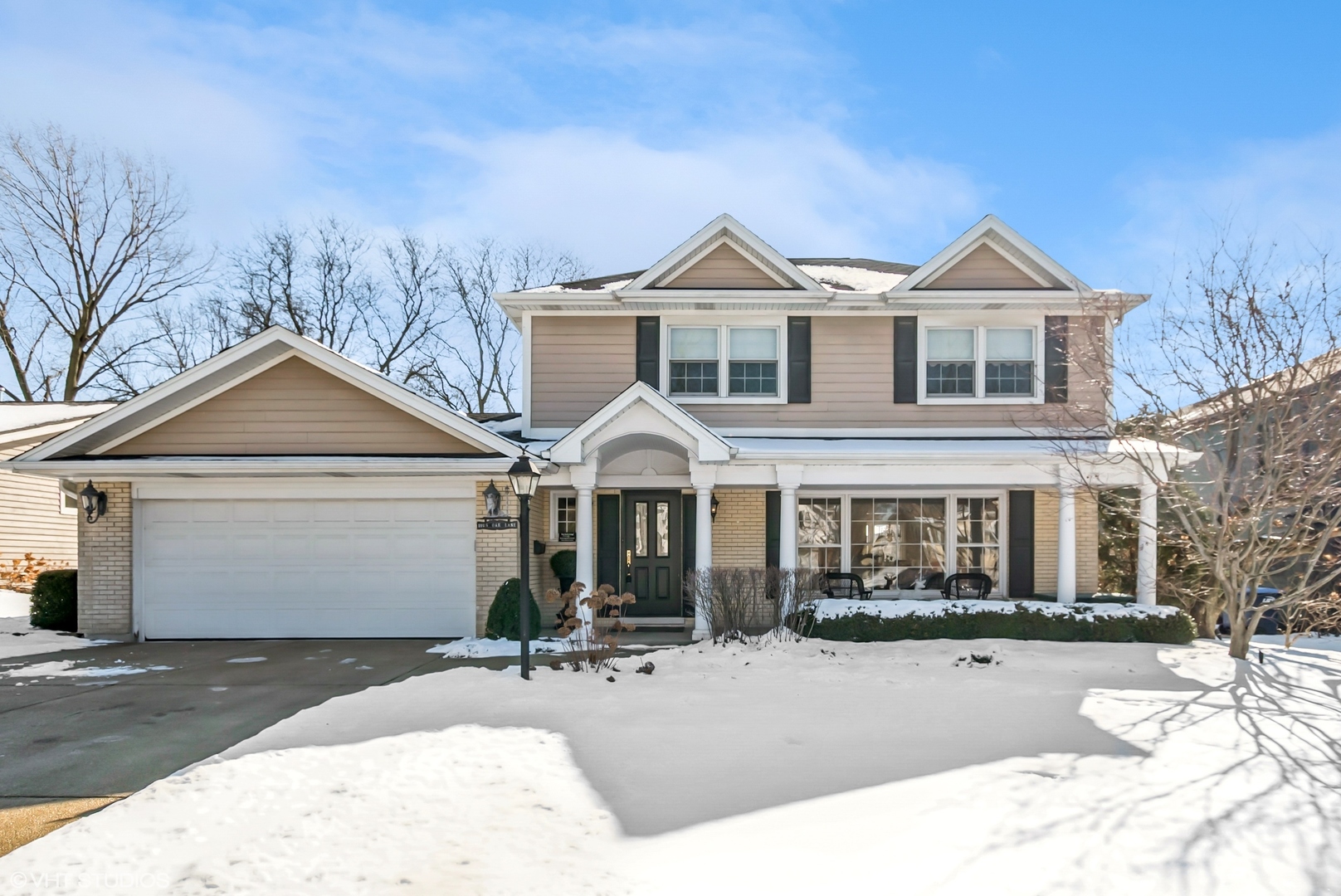 1105 Oak Lane Property Photo